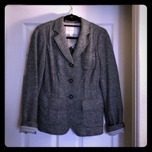 Banana Republic Wool Blazer!!